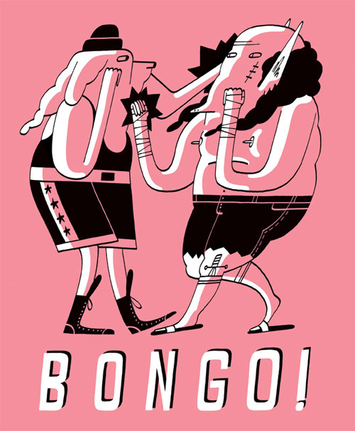 artist illustrator illustration matthew hodson