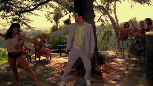 mayer hawthorne music video Your Easy Lovin Ain't Pleasin Nothin