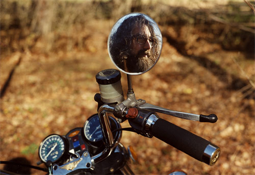 Photographer Michael Schmelling