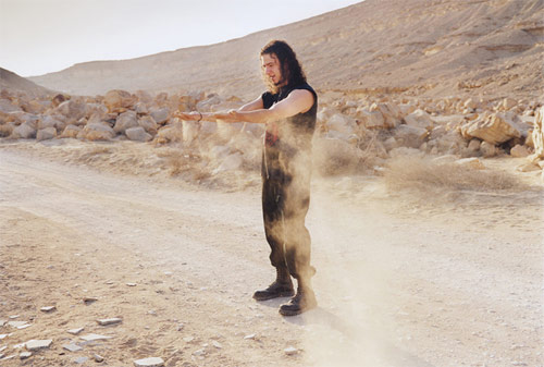 Photographer Michael Schmelling