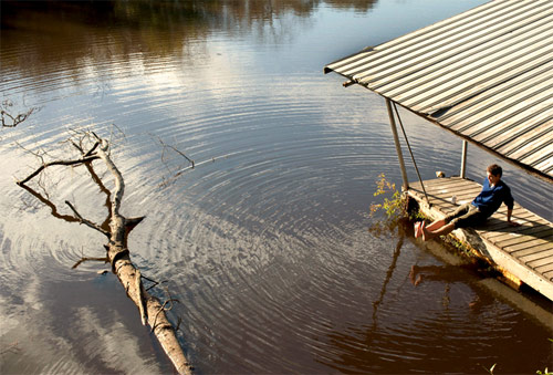 Photographer Michael Schmelling