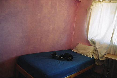 photographer oliver chennells