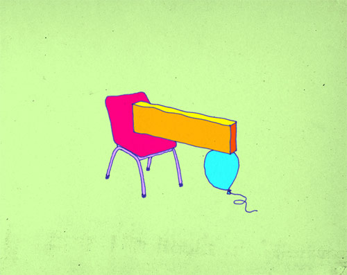 artist pablo boffelli drawing