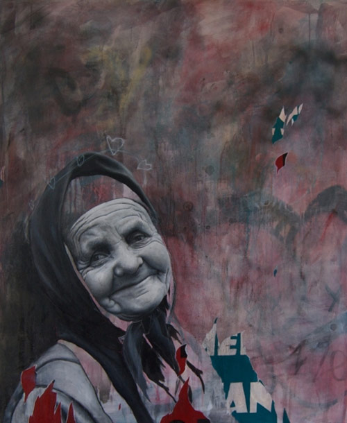 pedro matos artist painter