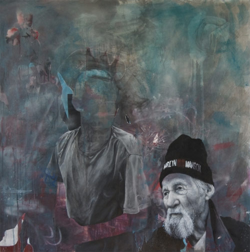 pedro matos artist painter