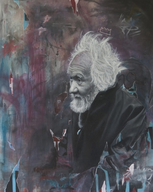 pedro matos artist painter