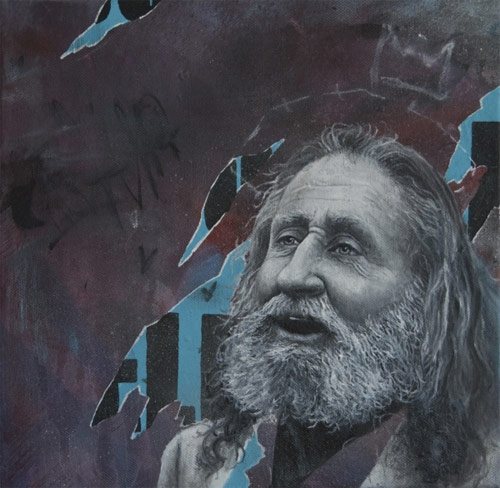 pedro matos artist painter