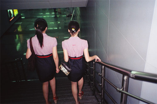 zhu jia photographer photography