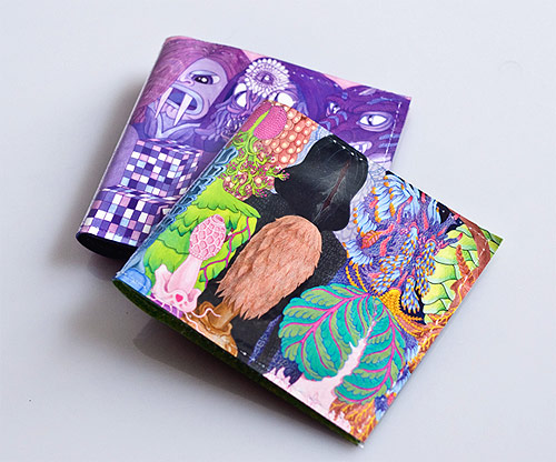poketo wallets perverse universe giveaway booooooom