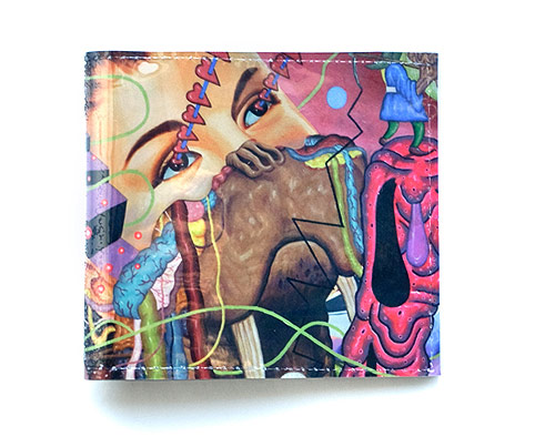 poketo wallets perverse universe giveaway booooooom