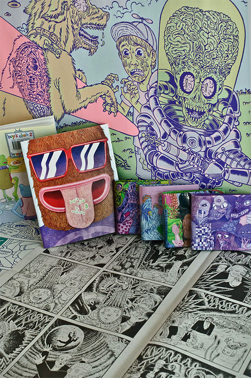 poketo wallets perverse universe giveaway booooooom