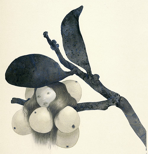 illustrator sam weber illustration