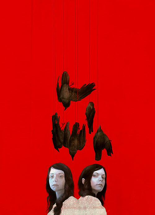 illustrator sam weber illustration
