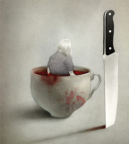 illustrator sam weber illustration