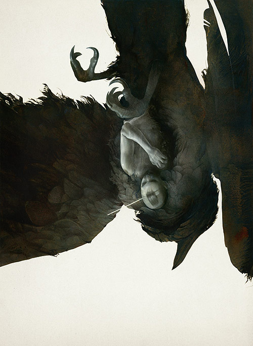 illustrator sam weber illustration