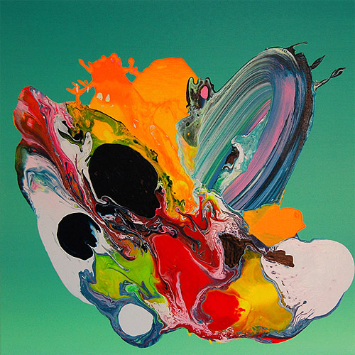 artist painter painting yago hortal