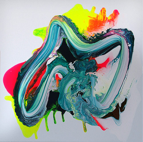 artist painter painting yago hortal