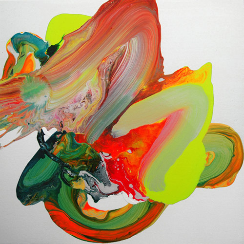 artist painter painting yago hortal