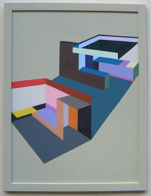 bente miltenburg artist painter painting