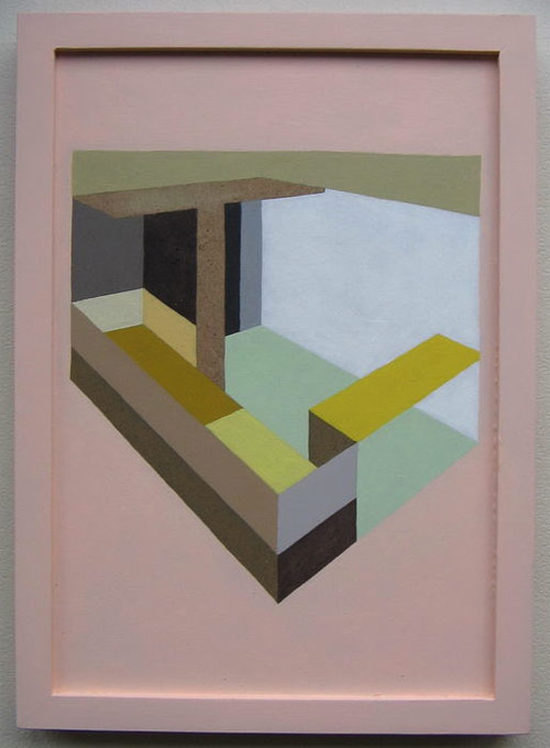bente miltenburg artist painter painting