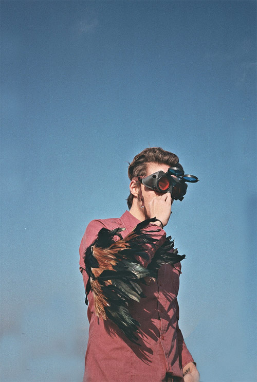 photographer photography Giulio Ghirardi