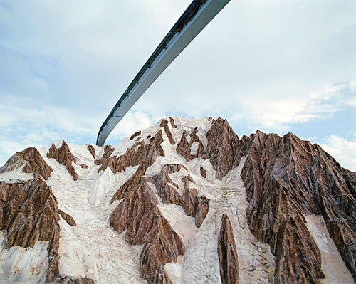 Photographer Maximilian Haidacher