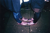 Small Victories / The Photos