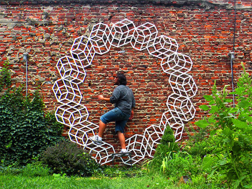 aakash nihalani artist tape