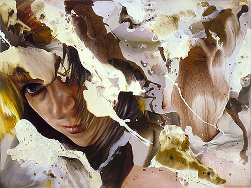 artist painter painting angela fraleigh