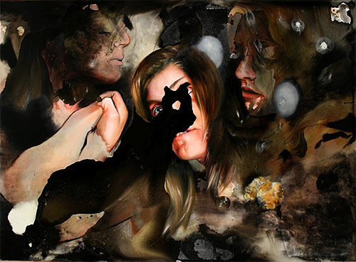 artist painter painting angela fraleigh