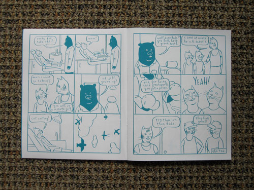 anorak activity book kids magazine