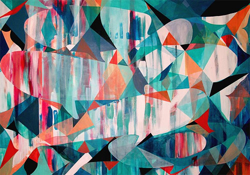 brooke reidt artist painter painting