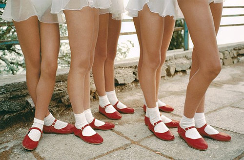 claudine doury photographer photography