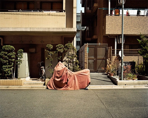 Photographer Emily Shur