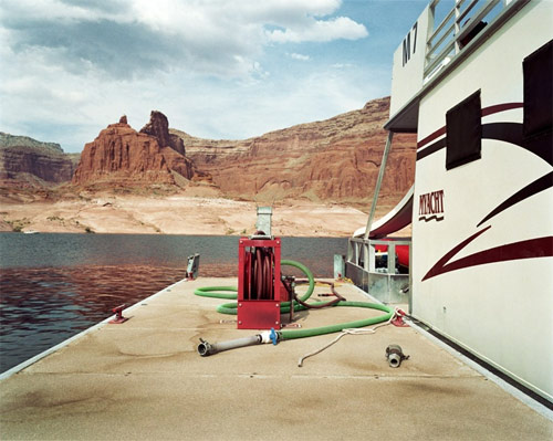 Photographer Emily Shur