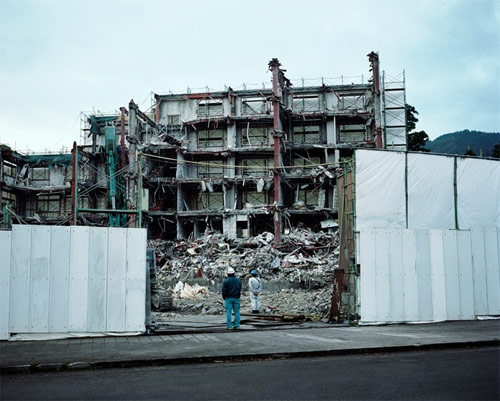 Photographer Emily Shur