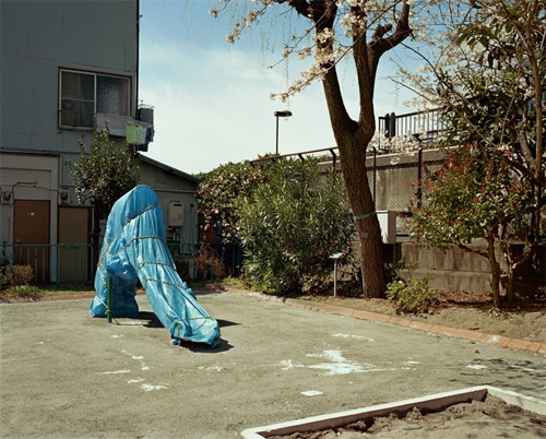 Photographer Emily Shur