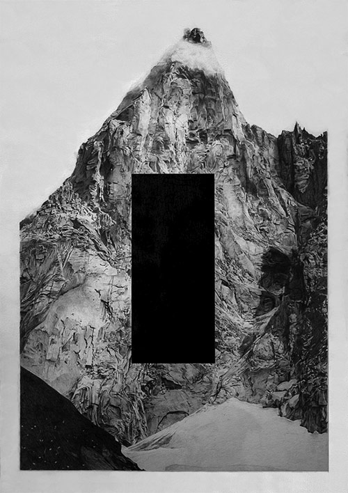 artist drawing greg eason