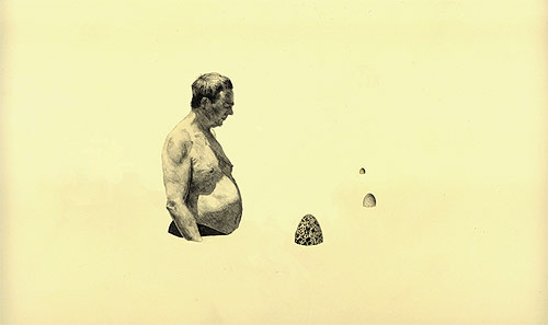 artist drawing greg eason