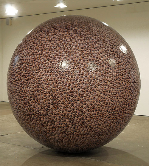 justine khamara artist cut photographs installations sculptures