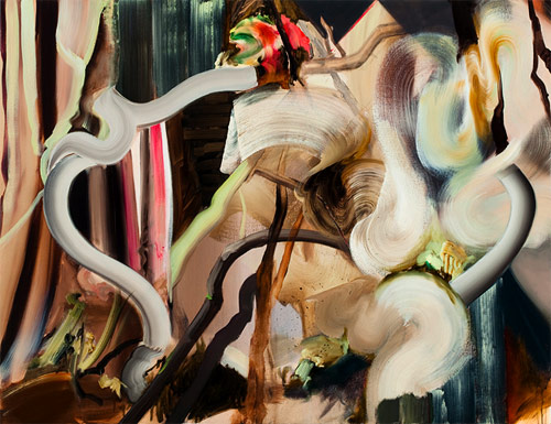 kristine moran artist painter painting