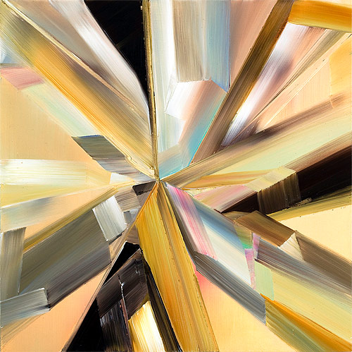 kristine moran artist painter painting
