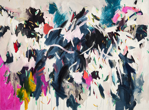 artist painter painting lisa solberg