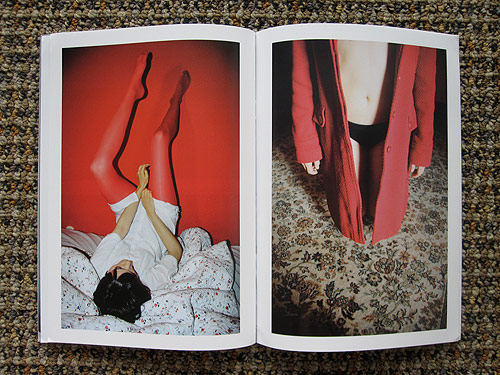 Photographer Lukasz Wierzbowski book