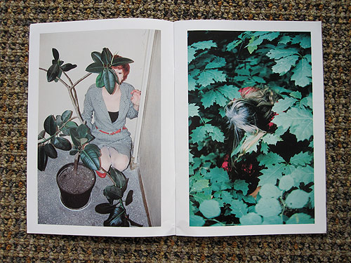 Photographer Lukasz Wierzbowski book