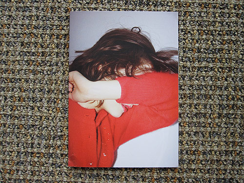 Photographer Lukasz Wierzbowski book