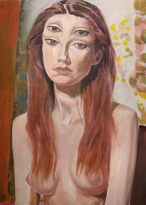 markus vater artist painting painter