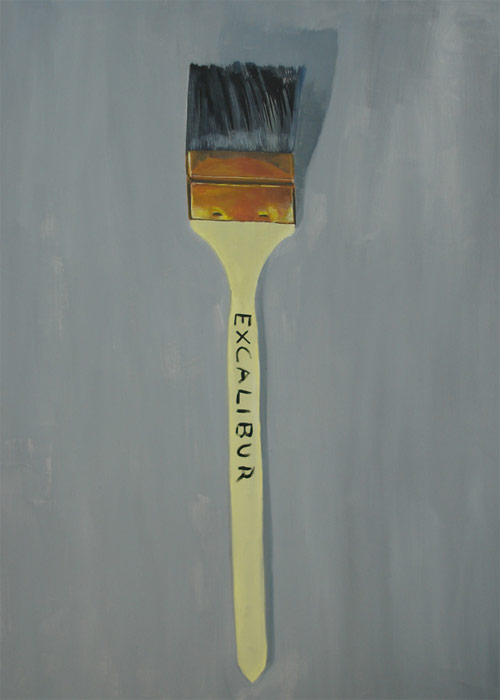 markus vater artist painting painter