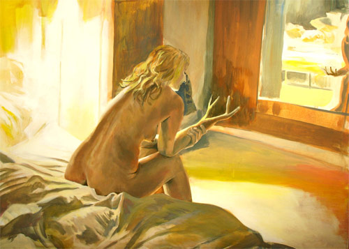 markus vater artist painting painter