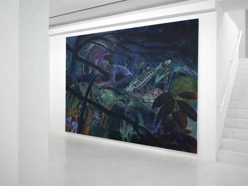 markus vater artist painting painter